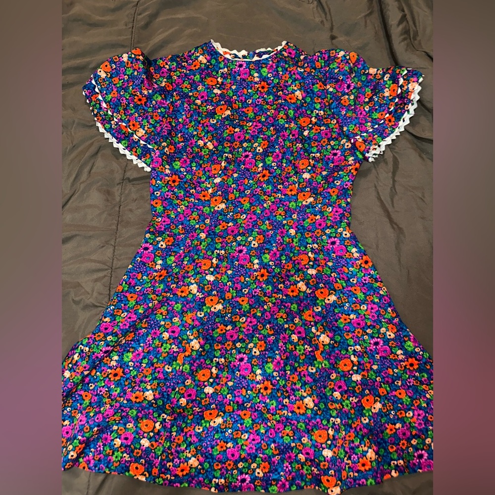 Vintage dress